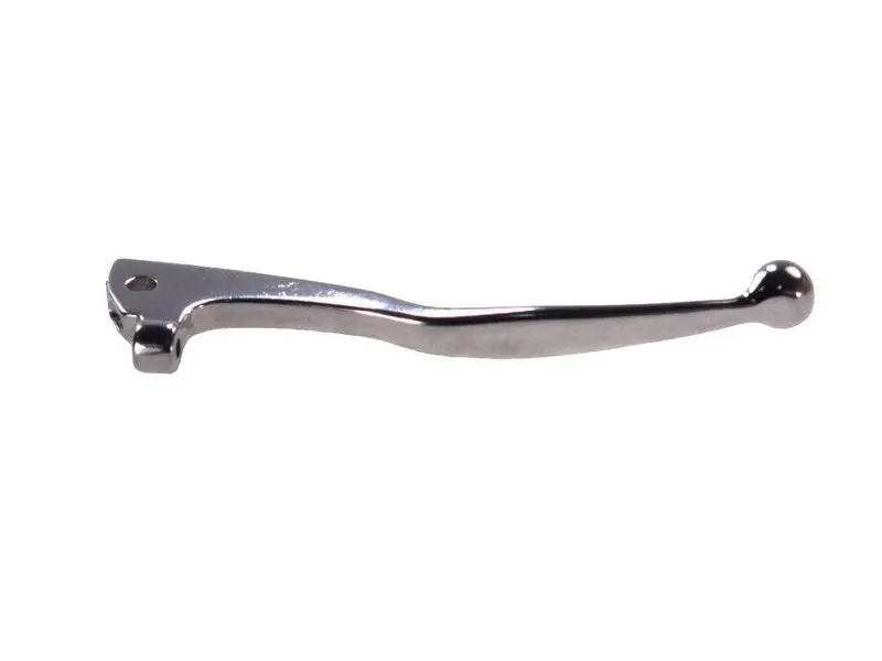 V PARTS (VICMA) brzdová páčka YAMAHA FZR 1000 89-90, TZR 125R 91-95, barva stříbrná (DHY35SV) (70221) (V PARTS (VICMA) brzdová páčka YAMAHA FZR 1000)