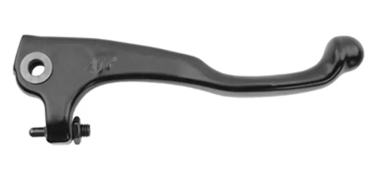 V PARTS (VICMA) brzdová páka BETA, BULTACO, DERBI, GAS GAS, SHERCO černá (70252) (V PARTS (VICMA) brzdová páka BETA, BULTACO, DERBI, GAS GAS, SHERCO)