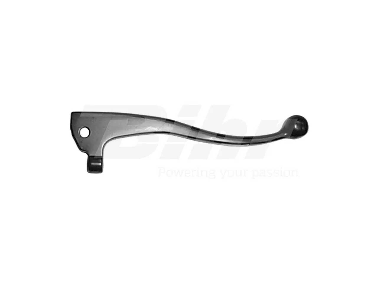 V PARTS (VICMA) brzdová páčka YAMAHA XT 600 83-92, XT 600Z TENERE 83-96 (DHY15CV) barva černá (70282) (V PARTS (VICMA) brzdová páčka YAMAHA XT 600)