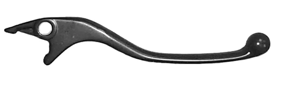 V PARTS (VICMA) brzdová páka HONDA CBX750F, VF750/1100C, CB450S, barva černá (DHH22CV) (70352) (V PARTS (VICMA) brzdová páka HONDA CBX750F,)