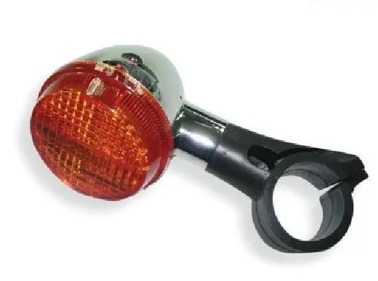 V PARTS (VICMA) blinkr přední pravý HONDA VT 125/600 1988-2007 (7038) (V PARTS (VICMA) blinkr přední pravý HONDA VT 125/600 1988-2007 (7038))