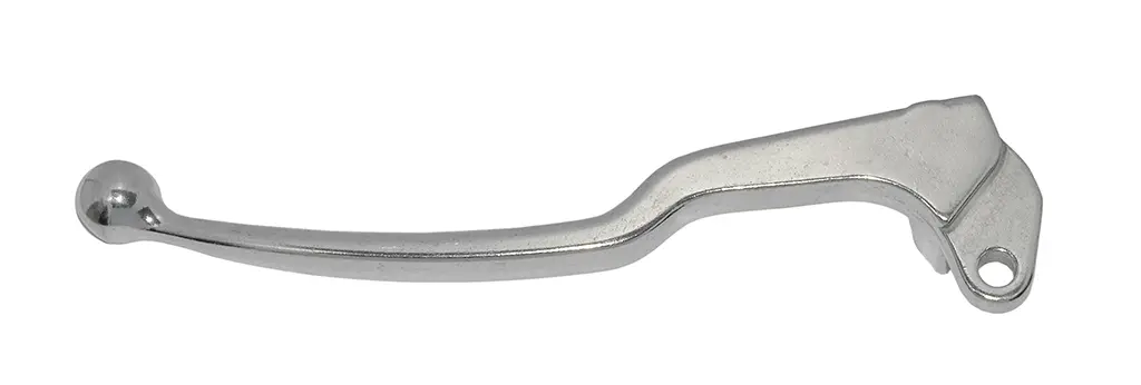V PARTS (VICMA) spojková páka GSXR/GSR/DL/SFV/TL, barva stříbrná (DSS05SV) (70441) (V PARTS (VICMA) spojková páka GSXR/GSR/DL/SFV/TL, barva stříbrná)
