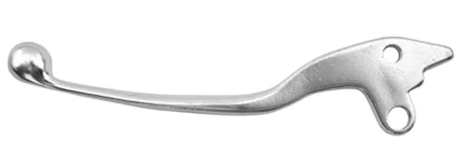 V PARTS (VICMA) spojková páka SUZUKI GSF 1200 96-00, VS 600/750/800 INTRUDER, barva stříbrná (DSS06SV) (70501) (V PARTS (VICMA) spojková páka SUZUKI)