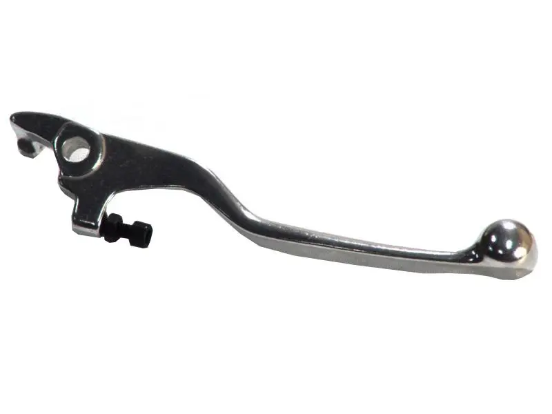V PARTS (VICMA) brzdová páčka standard s regulací KAWASAKI KLX 250/650 1993-1995 (70541) (V PARTS (VICMA) brzdová páčka standard s regulací KAWASAKI)