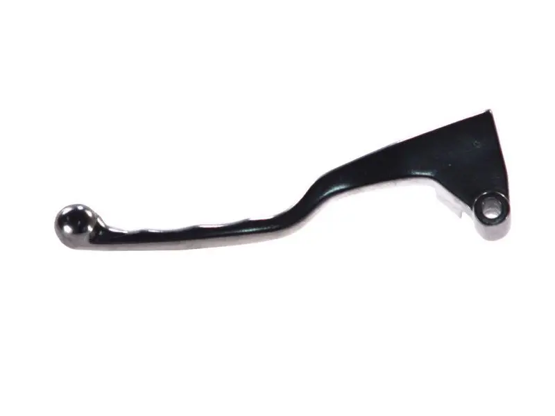 V PARTS (VICMA) spojková páčka KAWASAKI VN750, barva stříbrná (70551) (DSK35SV) (V PARTS (VICMA) spojková páčka KAWASAKI VN750, barva stříbrná)