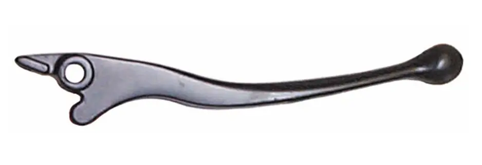 V PARTS (VICMA) brzdová páka HONDA CBR 600 F barva černá (DHH19CV) (70622) (V PARTS (VICMA) brzdová páka HONDA CBR 600 F barva černá (DHH19CV))