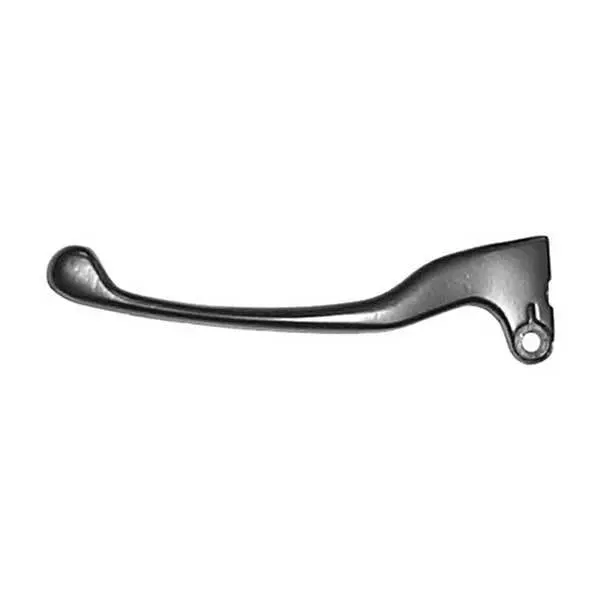 V PARTS (VICMA) brzdová páčka standardní bez regulace barva černá APRILIA SCARABEO, BETA ARK, QUADRA, MBK CS, CW, EW, PEUGEOT XPS, YAMAHA BW S, CS,