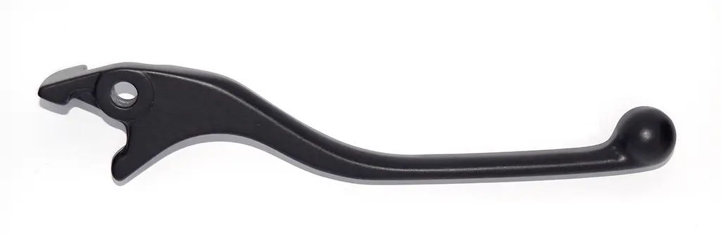 V PARTS (VICMA) brzdová páka HONDA XL 600V 87-93, XL 600R/RM/LM, barva černá (DHH27CV) (70902) ( )