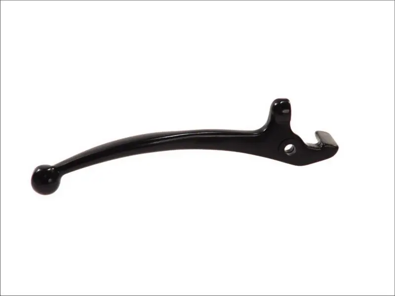 V PARTS (VICMA) brzdová páka standardní bez regulace barva černá SUZUKI AY, UF, UX 50 1997-2006 (70972) (V PARTS (VICMA) brzdová páka standardní bez)