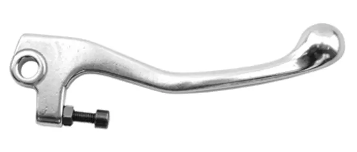 ART (VICMA) brzdová páka HONDA CR 125/250 92-07, CRF 250/450 02-06, SUZUKI 125/250 96-03 BETA 250/300 RR 13-22 KAWASAKI KX 85/125/250/500 (LV1419) (=