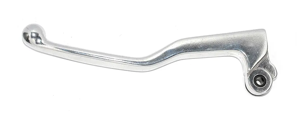 V PARTS (VICMA) spojková páka YAMAHA TTR 600 '98-'02, APRILIA, barva stříbrná (DSY18SV) (71091) (V PARTS (VICMA) spojková páka YAMAHA TTR 600)