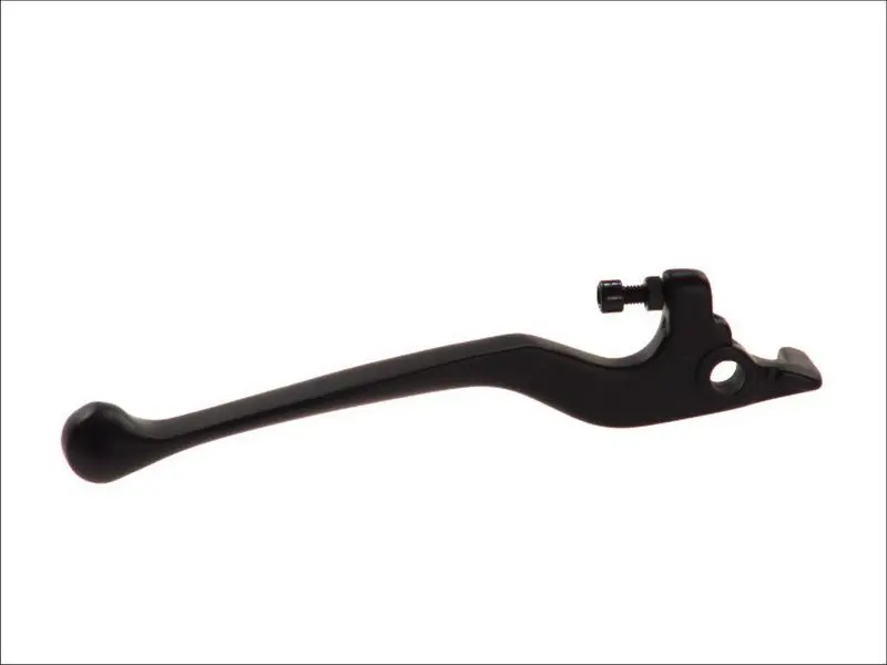 V PARTS (VICMA) brzdová páka standardní bez regulace barva černá HONDA XR 250/600 1988-2000 (71152) (V PARTS (VICMA) brzdová páka standardní bez)