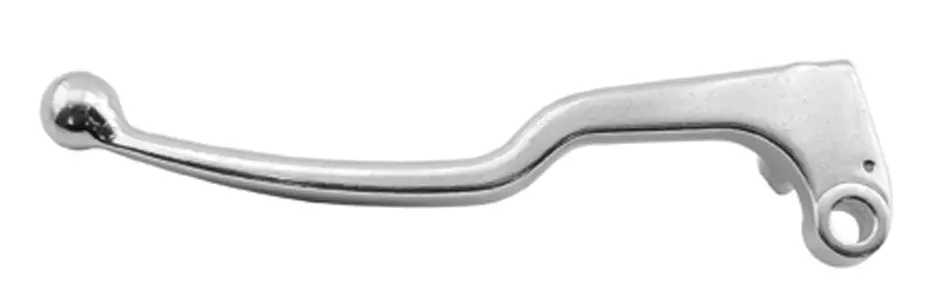 V PARTS (VICMA) spojková páka YAMAHA FZ6 '04- , R6, MT07, MT09, barva stříbrná (DSY07SV) (DSY02S) (71211) (V PARTS (VICMA) spojková páka YAMAHA FZ6)