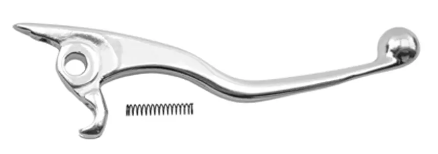 V PARTS (VICMA) brzdová páčka KTM, barva stříbrná (DHKT01SV) (71341) (V PARTS (VICMA) brzdová páčka KTM, barva stříbrná (DHKT01SV) (71341))