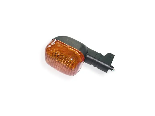 V PARTS (VICMA) směrovka BMW F 650GS / DAKAR (00-07), F 650CS (01-05), G 650GS (08-10), MALAGUTI F12 PHANTOM (94-00) přední levý / zadní pravý (7136)