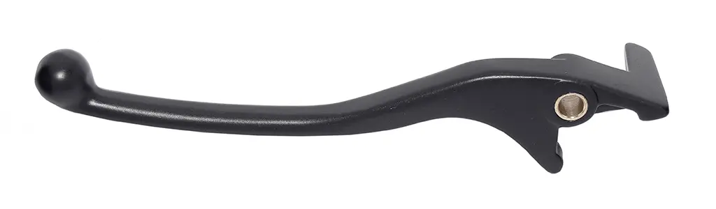 V PARTS (VICMA) brzdová páka (levá) HONDA FES 125 PANTHEON, NSS 250 JAS 01-04, SILVER WING 125 07-08 barva černá (71532) (V PARTS (VICMA) brzdová)