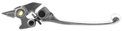 V PARTS (VICMA) brzdová páka HONDA CBR600F 99-06, CB600 98-06, CBR900, barva stříbrná (DHH03SV) ( 71671) ( )