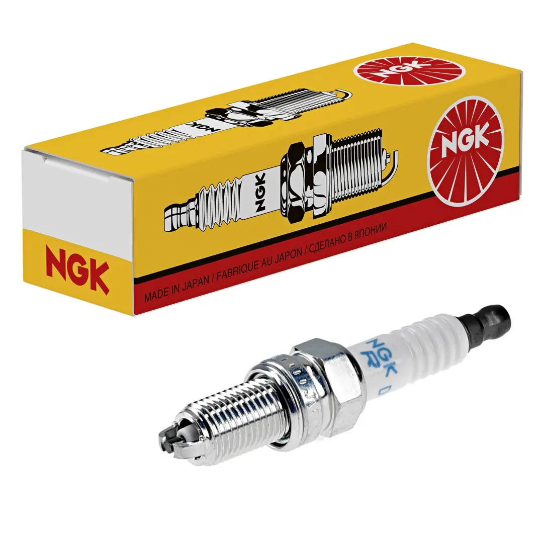 NGK zapalovací svíčka DCPR8EKC (NR 7168) (XU24EPR-U) BMW R 1200 GS 04-09 (10), R1150 GS 03-05, R1150/1200 RT (NGK zapalovací svíčka DCPR8EKC (NR)