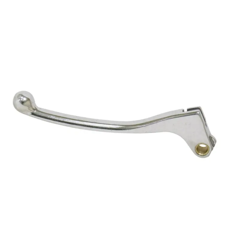 V PARTS (VICMA) spojková páka CBR 600F 99-04, CB 600 HORNET 98-06, NC 700 11-, CBF 125 , REBEL 125 / 250 , VT 125 SHADOW , barva stříbrná (DSH05SV)