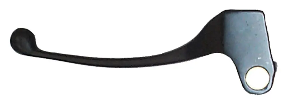 V PARTS (VICMA) spojková páka HONDA NSR 125 87-03 barva černá (DSH30CV) (71722) (V PARTS (VICMA) spojková páka HONDA NSR 125 87-03 barva černá)