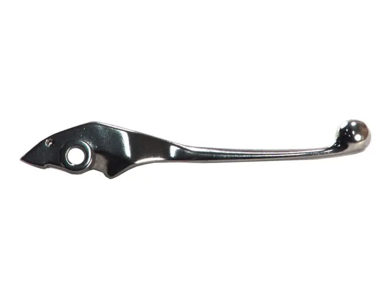 V PARTS (VICMA) brzdová páka standardní bez regulace HONDA NES, PES, PS, SES, SH, NHX, YAMAHA CS 50-150 1996-2012 (71831) ( )