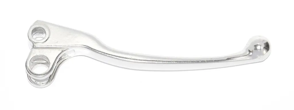 V PARTS (VICMA) brzdová páčka YAMAHA XJ 600 00 DIVERSION, TDM 850 91-01, barva stříbrná (DHY08SV) (71841) (V PARTS (VICMA) brzdová páčka YAMAHA XJ)