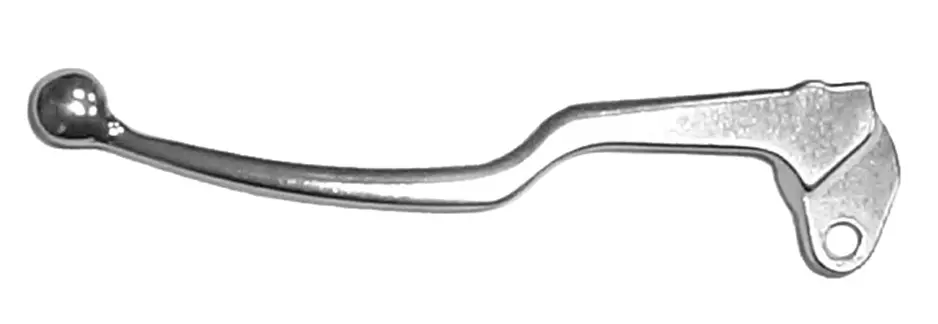 V PARTS (VICMA) spojková páka YAMAHA FZS 600 / TDM / XJ, barva stříbrná (DSY06SV) (71851) (V PARTS (VICMA) spojková páka YAMAHA FZS 600 / TDM / XJ,)