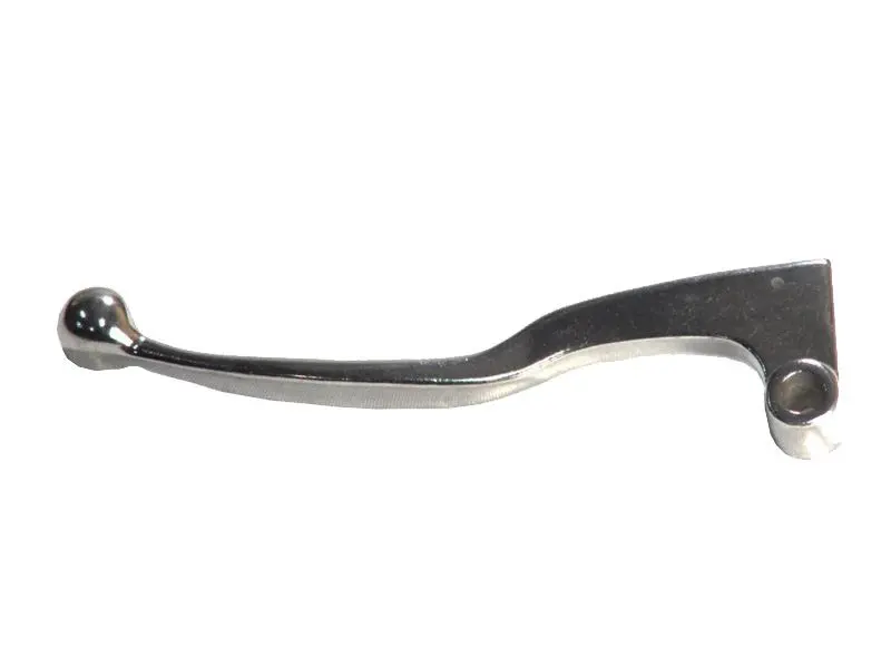 V PARTS (VICMA) spojková páka YAMAHA YZF600R '96-'02, TZR 125, FZR 600, TRX850 barva stříbrná (DSY03SV) (71871) (V PARTS (VICMA) spojková páka YAMAHA)