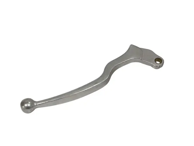 V PARTS (VICMA) spojková páka SUZUKI GSF 600 96-04, GS 500 E, barva stříbrná (DSS04SV) (71911) (V PARTS (VICMA) spojková páka SUZUKI GSF 600 96-04,)