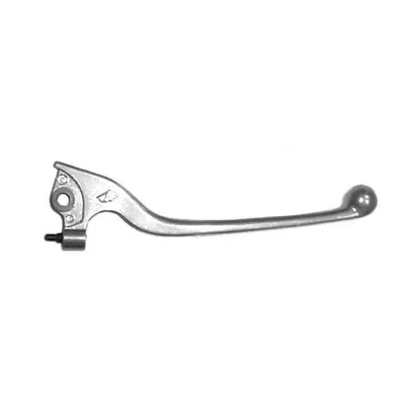 V PARTS (VICMA) brzdová páka standardní s regulací barva černá YAMAHA TZR 50 2003-2012 (71981) (V PARTS (VICMA) brzdová páka standardní s regulací)