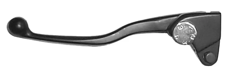 V PARTS (VICMA) spojková páka KAWASAKI ZZR 600 90-03, KLE 500 91-07, ZXR, GPZ barva černá (DSK02CV) (72012) (V PARTS (VICMA) spojková páka KAWASAKI)