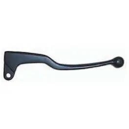 V PARTS (VICMA) brzdová páka HONDA XL 125, XL 200R - 84, XL 500 R 82, barva černá (DHH34CV) (72062) (V PARTS (VICMA) brzdová páka HONDA XL 125, XL)