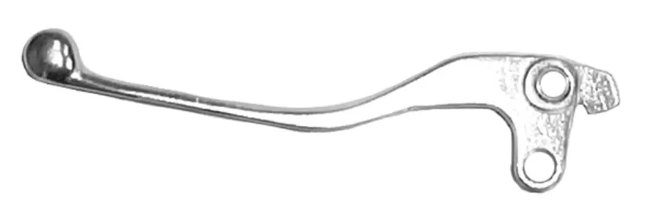 V PARTS (VICMA) spojková páka CBR 1000 87-99, barva stříbrná (DSH02S) (DSH03SV) (72071) (V PARTS (VICMA) spojková páka CBR 1000 87-99, barva stříbrná)