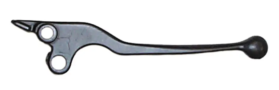 V PARTS (VICMA) brzdová páka HONDA XR250R 87-92, XL350R 85-87, barva černá (DHH16CV) (72092) (V PARTS (VICMA) brzdová páka HONDA XR250R 87-92, XL350R)