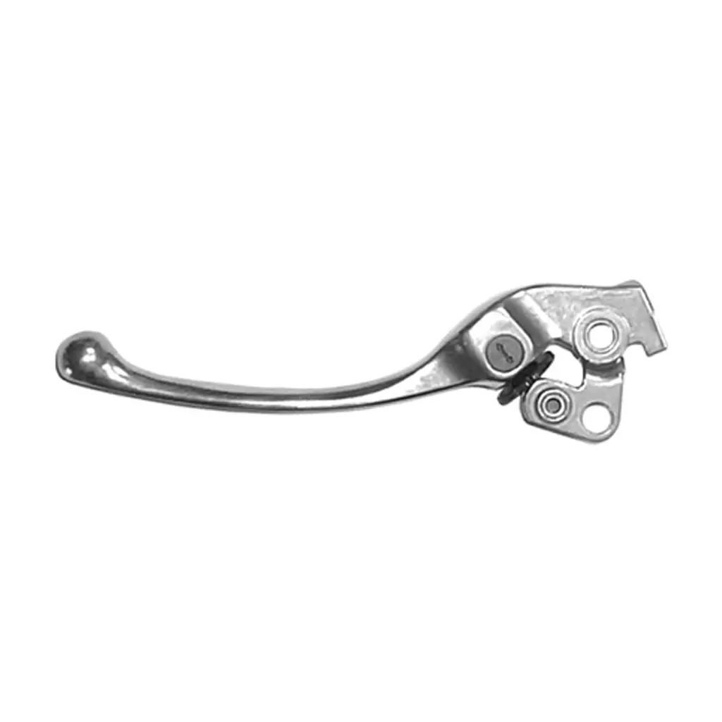 V PARTS (VICMA) spojková páka HONDA CBF/CBR/VFR/VTR, barva stříbrná (DSH09SV) (72121) ( )