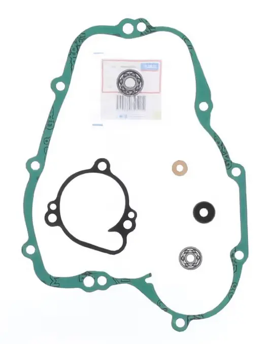 CENTAURO opravná sada vodní pumpy KAWASAKI KX 80 86-00 , KX 85 01-25 , KX 112 22-25 (CENTAURO opravná sada vodní pumpy KAWASAKI KX 80 86-00 , KX 85)