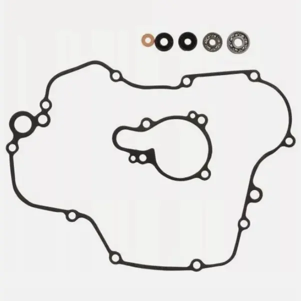 CENTAURO opravná sada vodní pumpy KAWASAKI KX125 03-07 (CENTAURO opravná sada vodní pumpy KAWASAKI KX125 03-07)