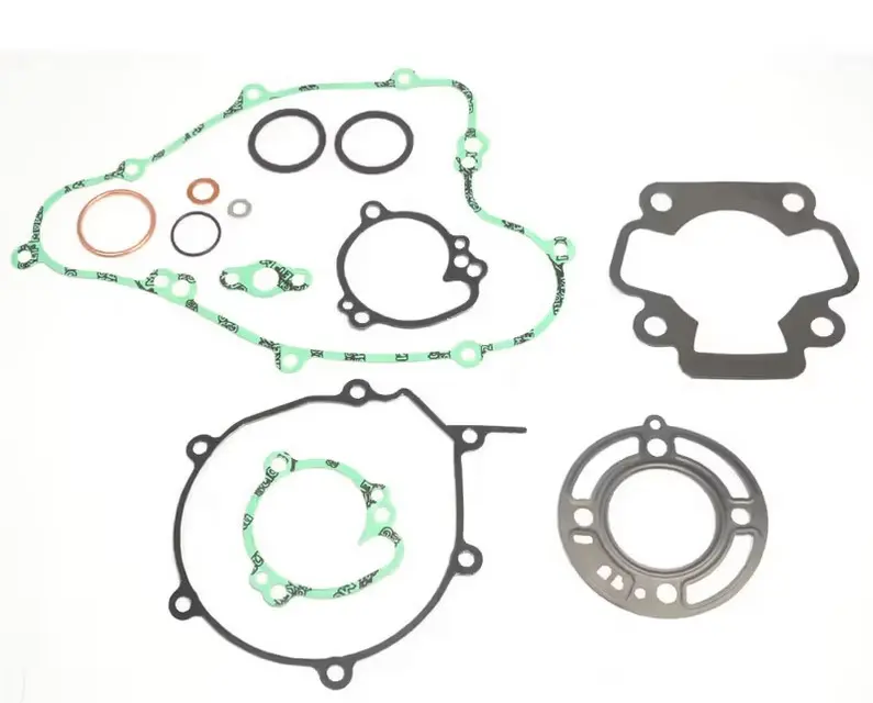 CENTAURO kompletní sada těsnění KAWASAKI KX 65 00-23 SUZUKI RM 65 03-06 (CENTAURO kompletní sada těsnění KAWASAKI KX 65 00-23 SUZUKI RM 65 03-06)