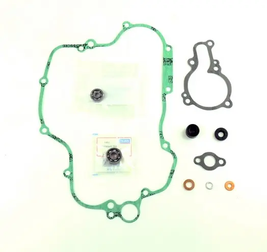 CENTAURO opravná sada vodní pumpy KAWASAKI KX 125 94-02 (CENTAURO opravná sada vodní pumpy KAWASAKI KX 125 94-02)