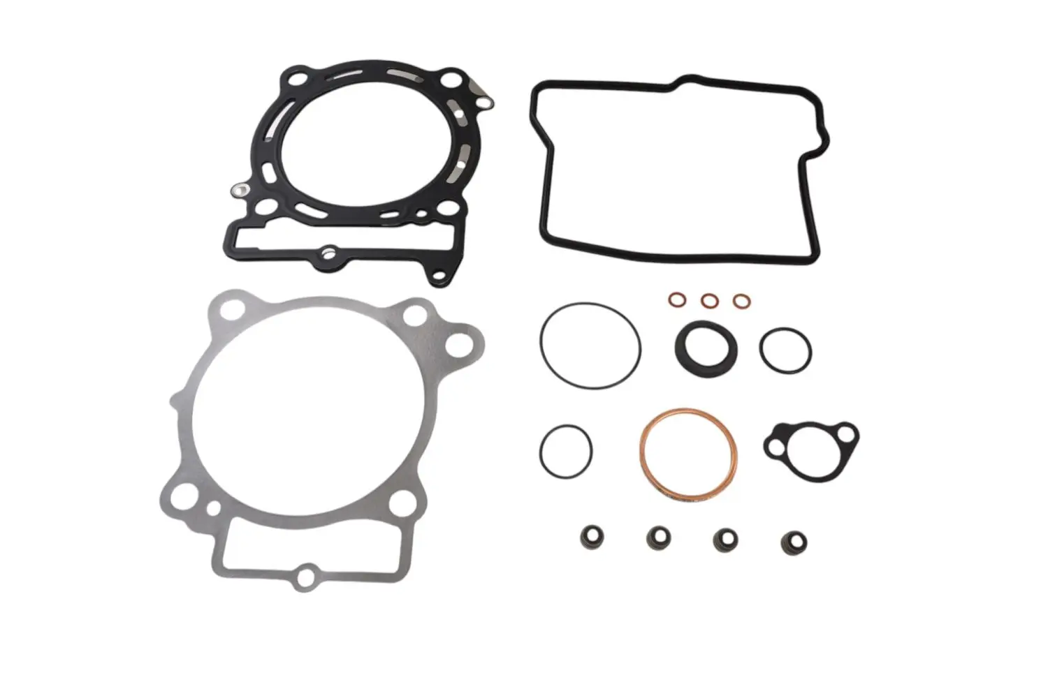 CENTAURO těsnění TOP-END KAWASAKI KXF 450 19-20 (s těsněním víka ventilů) (CENTAURO těsnění TOP-END KAWASAKI KXF 450 19-20 (s těsněním víka ventilů))