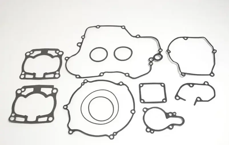 CENTAURO kompletní sada těsnění KAWASAKI KX 125 03-08 (CENTAURO kompletní sada těsnění KAWASAKI KX 125 03-08)