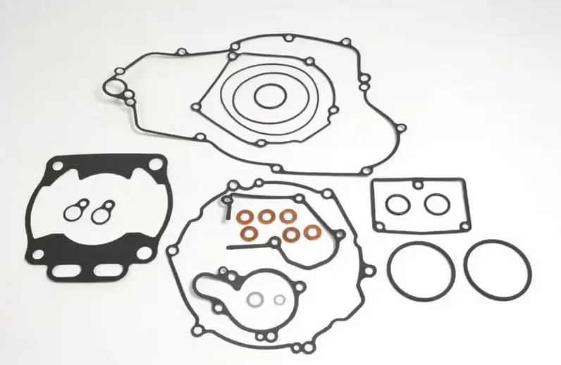 CENTAURO kompletní sada těsnění KAWASAKI KX 250 2T 05-08 (CENTAURO kompletní sada těsnění KAWASAKI KX 250 2T 05-08)