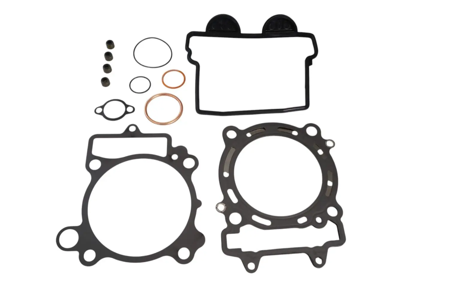 CENTAURO těsnění TOP-END KAWASAKI KXF 450 10-15 (s těsněním víka ventilů) (CENTAURO těsnění TOP-END KAWASAKI KXF 450 10-15 (s těsněním víka ventilů))