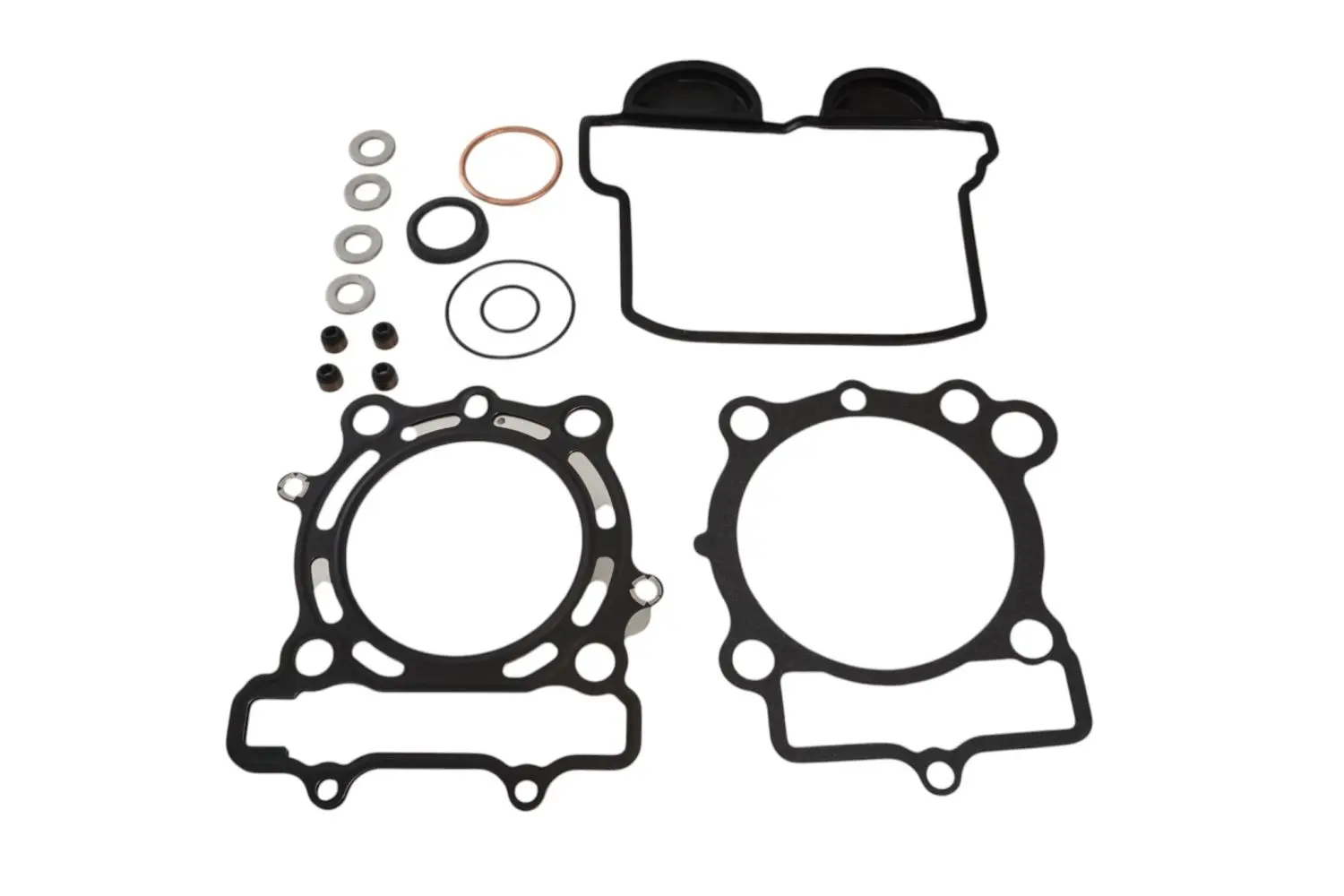 CENTAURO těsnění TOP-END KAWASAKI KXF 250 17-19 ( s těsněním víka ventilů) (CENTAURO těsnění TOP-END KAWASAKI KXF 250 17-19 ( s těsněním víka)