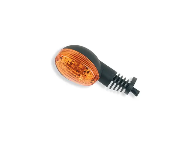 V PARTS (VICMA) směrovka YAMAHA TZR 50 03-, MT-03 660 06-, XT 660R/X 04- (levý zadní) (7256) (V PARTS (VICMA) směrovka YAMAHA TZR 50 03-, MT-03 660)