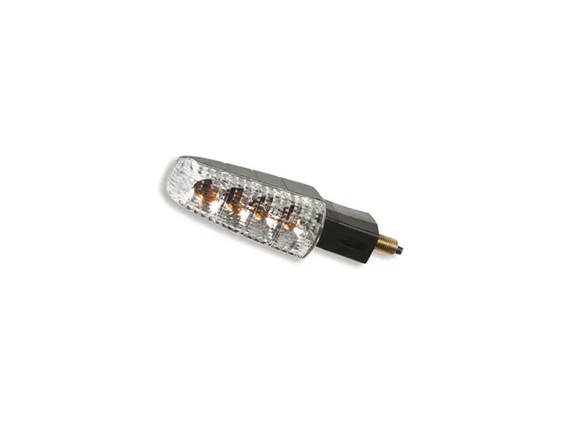 V PARTS (VICMA) směrovka APRILIA RS 50 06, PEGASO 660 05- přední levý/pravý (LED) (7288) (V PARTS (VICMA) směrovka APRILIA RS 50 06, PEGASO 660 05-)