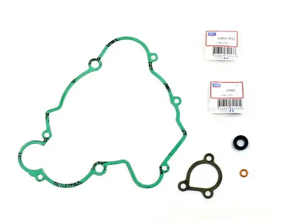 CENTAURO opravná sada vodní pumpy KTM SX 65 01-08 (CENTAURO opravná sada vodní pumpy KTM SX 65 01-08)