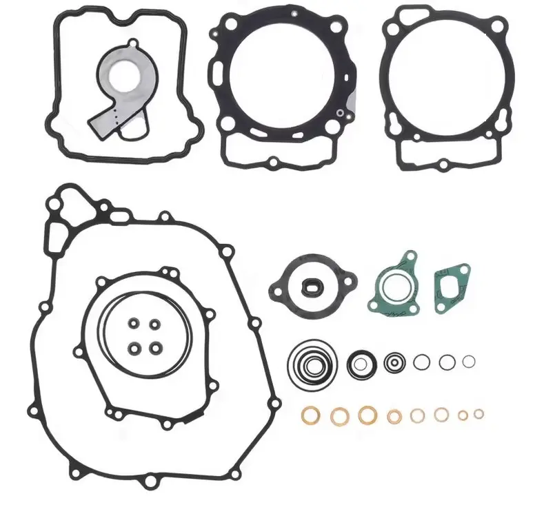 CENTAURO kompletní sada těsnění KTM EXCF EXC-F 450 20-23 , HUSQVARNA FE 450 20-23 , FE 501 20-23 (CENTAURO kompletní sada těsnění KTM EXCF EXC-F 450)