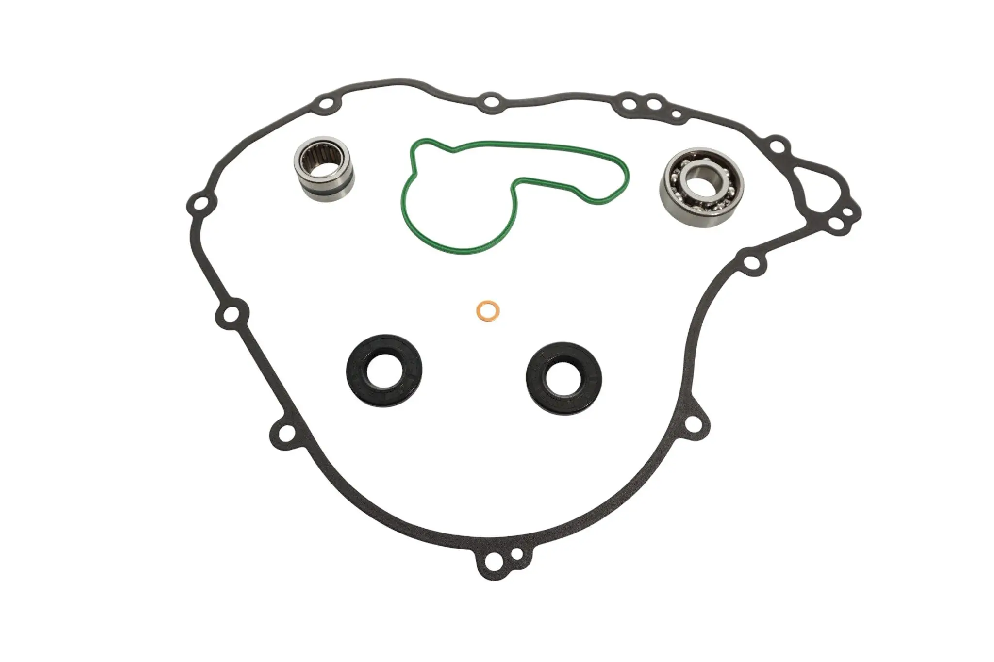 CENTAURO opravná sada vodní pumpy KTM SX-F250 16-21 (CENTAURO opravná sada vodní pumpy KTM SX-F250 16-21)