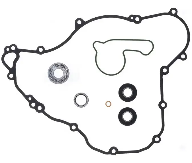 CENTAURO opravná sada vodní pumpy KTM EXCF EXC-F 250 / 350 17-19 , HUSQVARNA FE 250 / 350 17-19 (CENTAURO opravná sada vodní pumpy KTM EXCF EXC-F 250)